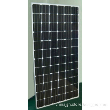 Mono Solar Panel